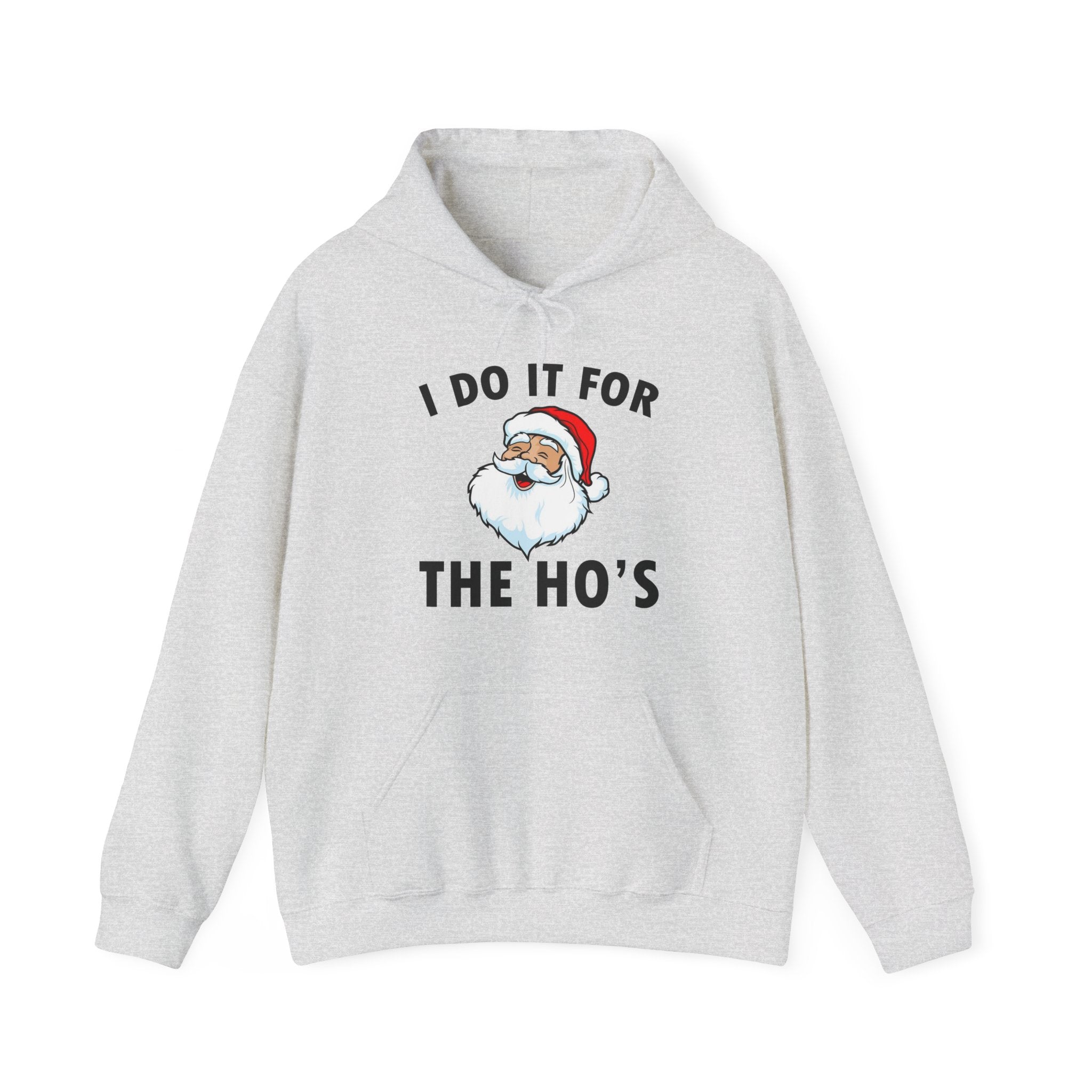 I DO IT FOR THE HO'S HOODIE